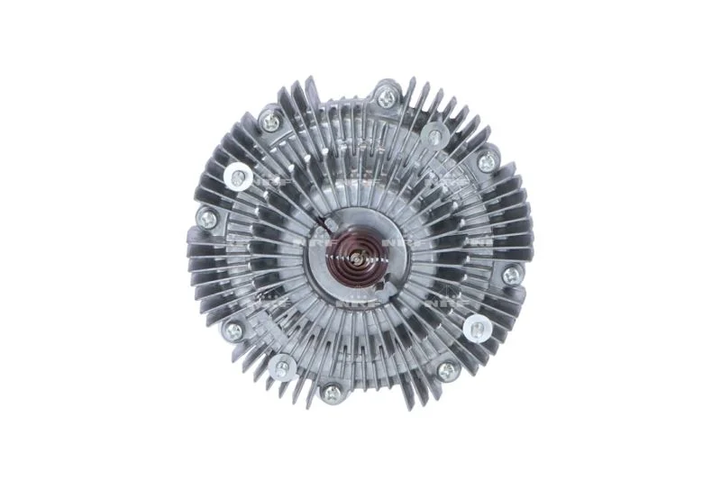 Clutch, radiator fan NRF 49579