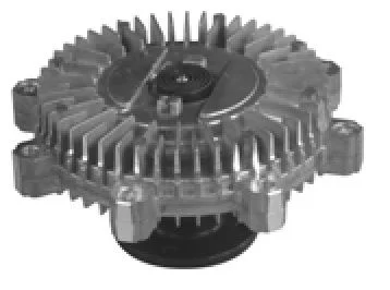 Sklopka, ventilator hladilnika NRF 49580