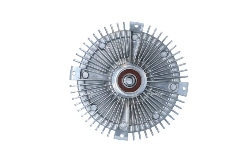 Clutch, radiator fan NRF 49588