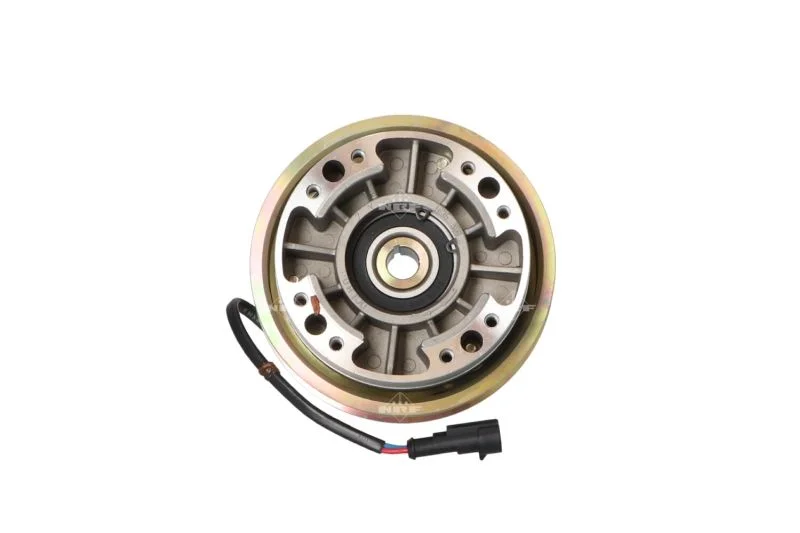 Clutch, radiator fan NRF 49705