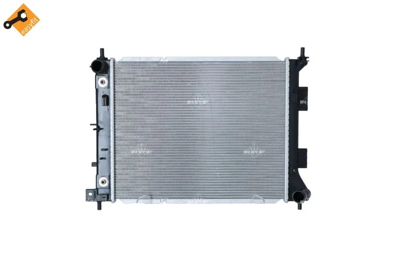 Hladilnik, hlajenje motorja NRF 50036