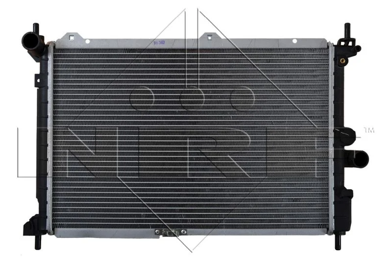 Hladilnik, hlajenje motorja NRF 50126