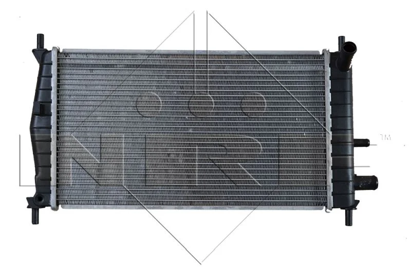 Hladilnik, hlajenje motorja NRF 50131