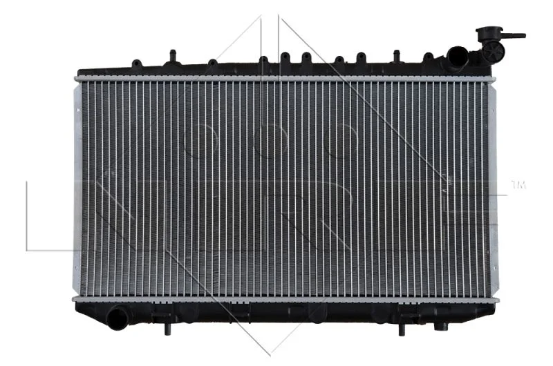 Hladilnik, hlajenje motorja NRF 503497