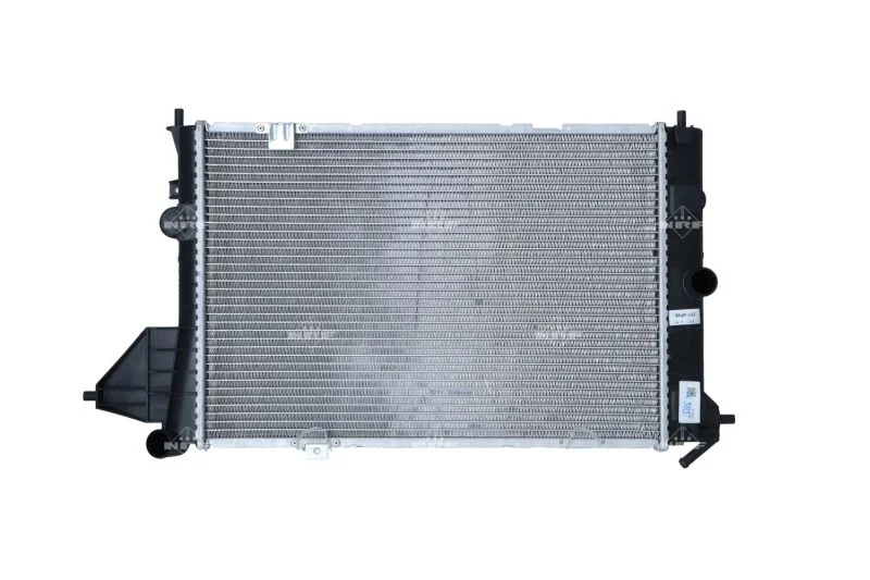 Radiator, engine cooling NRF 503508