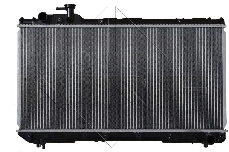 Hladilnik, hlajenje motorja NRF 503988