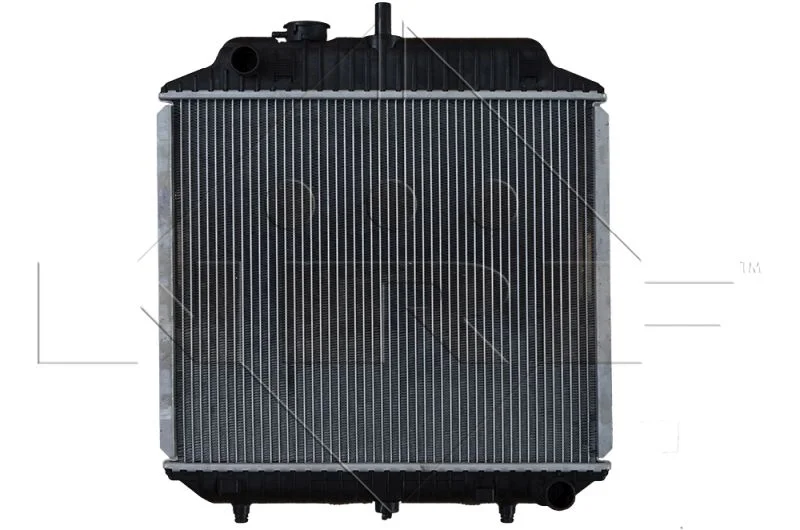Hladilnik, hlajenje motorja NRF 504271