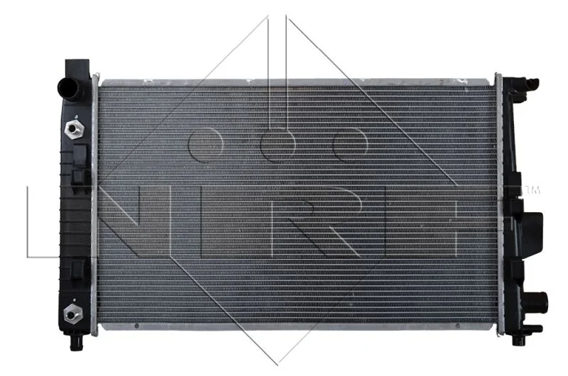 Hladilnik, hlajenje motorja NRF 50446