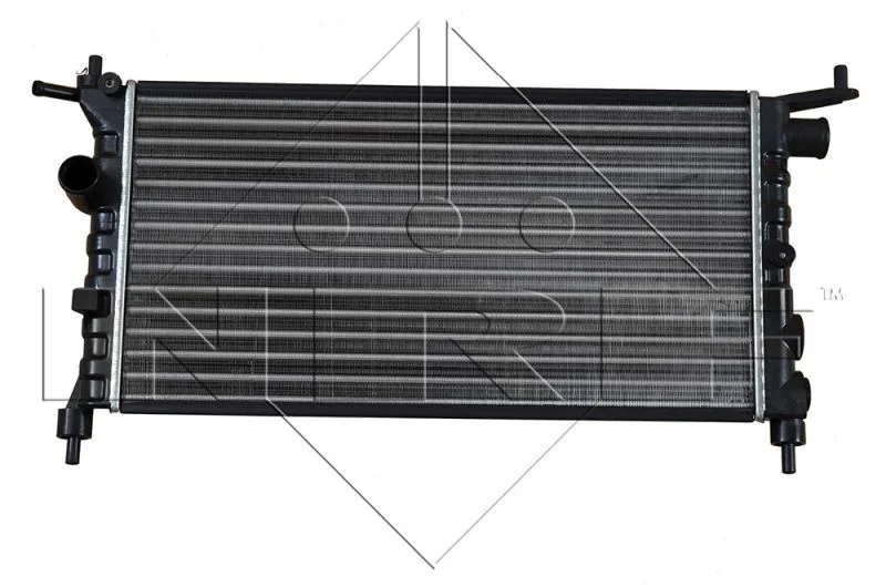 Hladilnik, hlajenje motorja NRF 50551