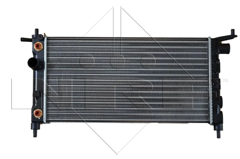 Hladilnik, hlajenje motorja NRF 50552