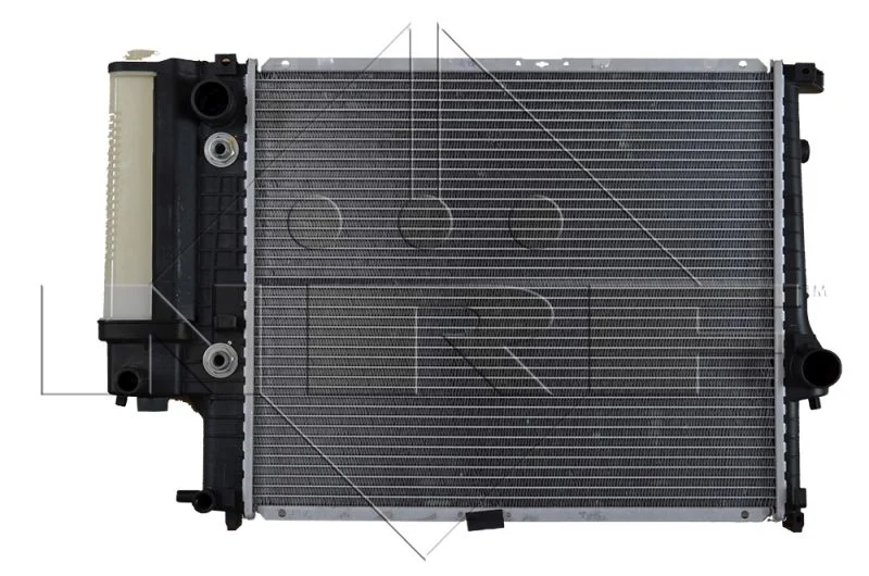 Hladilnik, hlajenje motorja NRF 50564