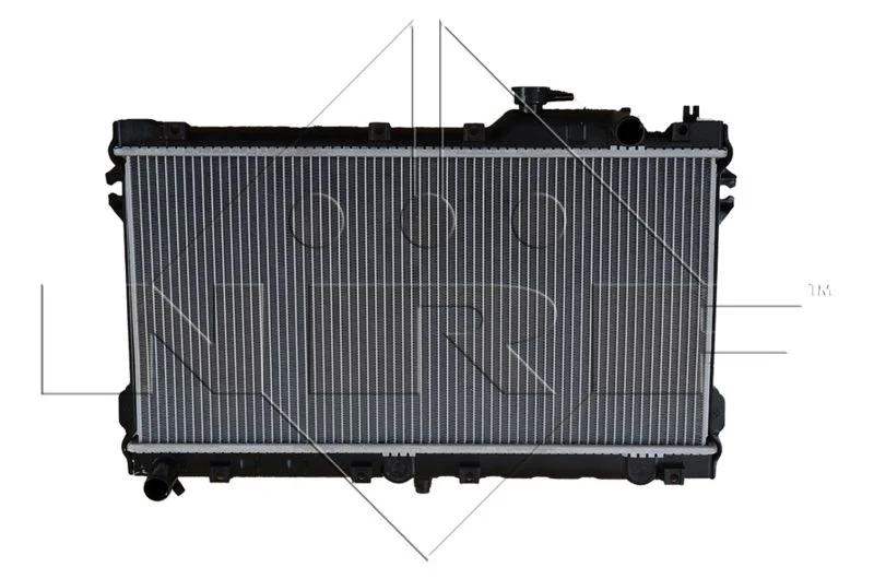 Hladilnik, hlajenje motorja NRF 506522