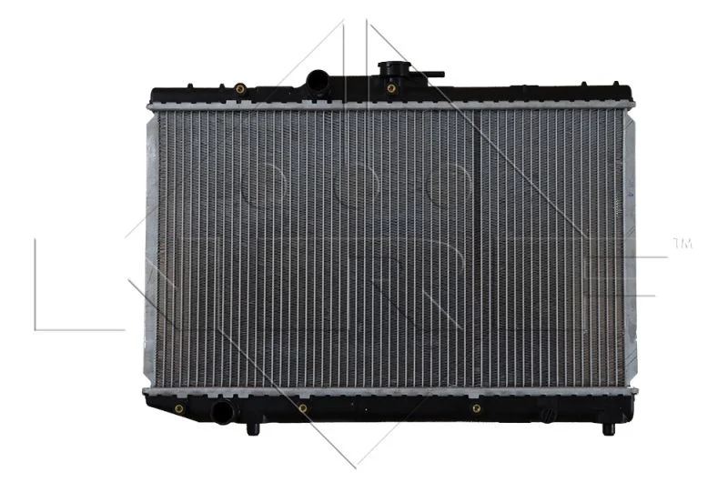 Hladilnik, hlajenje motorja NRF 506725
