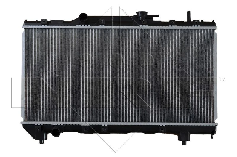 Hladilnik, hlajenje motorja NRF 507590
