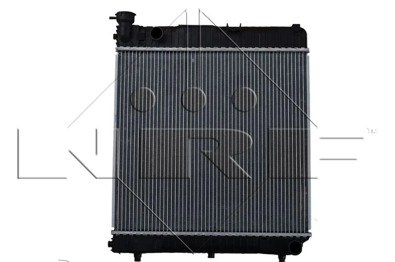 Hladilnik, hlajenje motorja NRF 507665