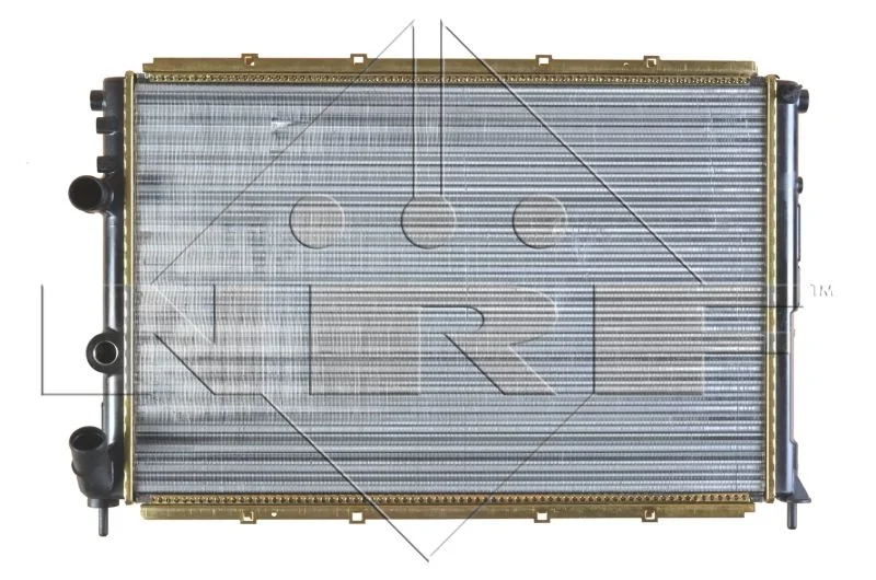 Hladilnik, hlajenje motorja NRF 509503A