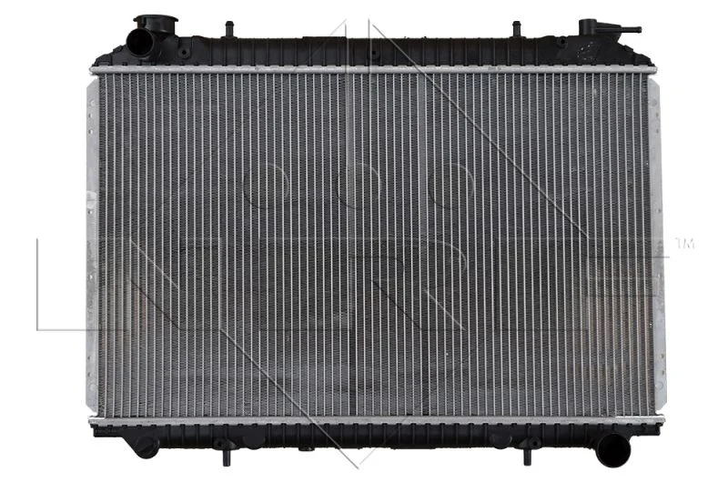 Hladilnik, hlajenje motorja NRF 509534