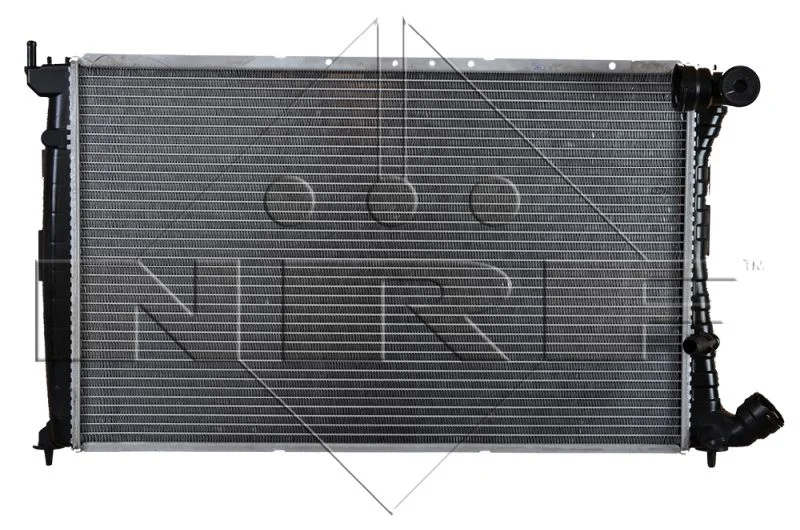 Hladilnik, hlajenje motorja NRF 509601