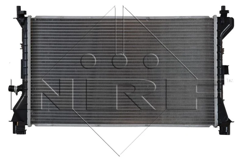 Hladilnik, hlajenje motorja NRF 509615