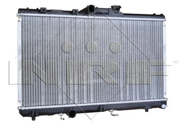 Hladilnik, hlajenje motorja NRF 517588