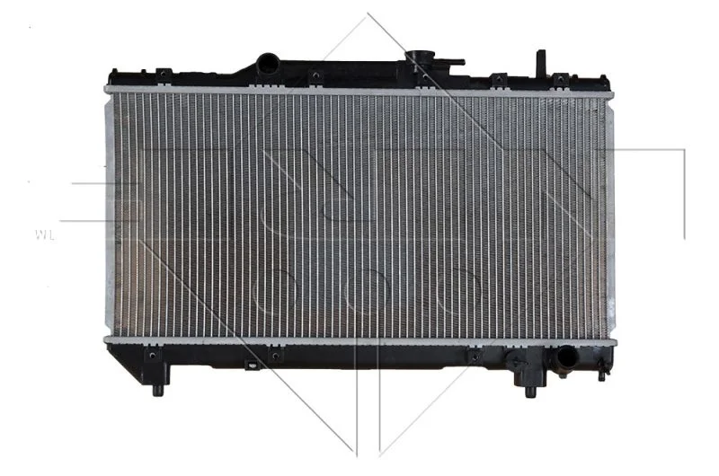 Hladilnik, hlajenje motorja NRF 517590