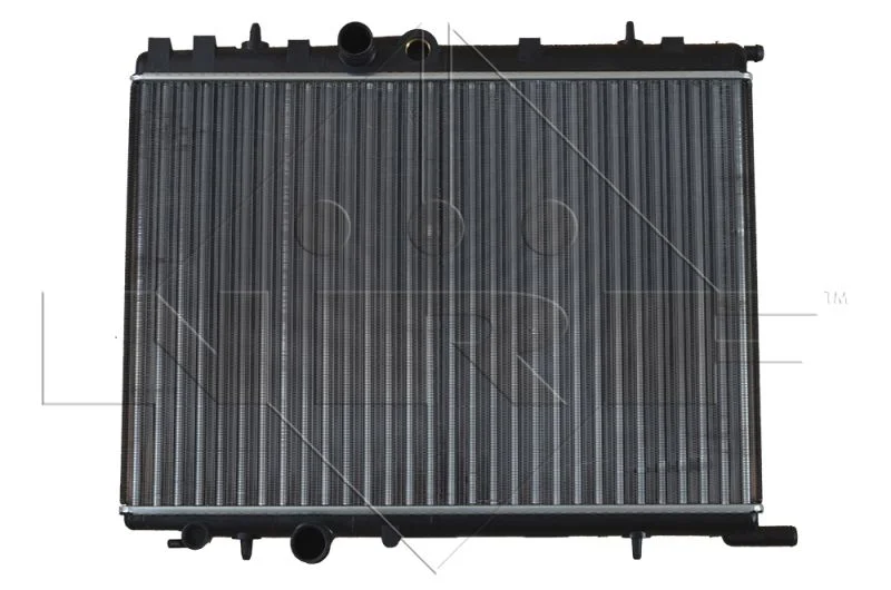 Hladilnik, hlajenje motorja NRF 519525