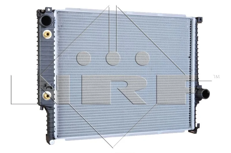Hladilnik, hlajenje motorja NRF 519558