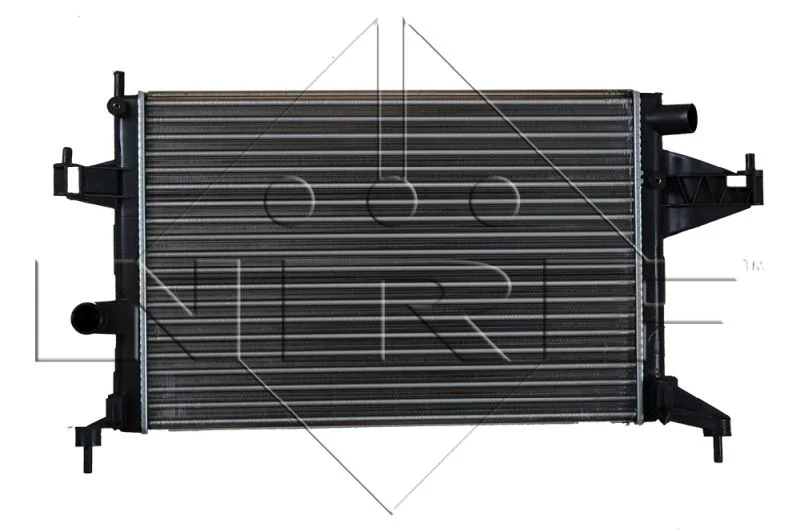 Hladilnik, hlajenje motorja NRF 519596