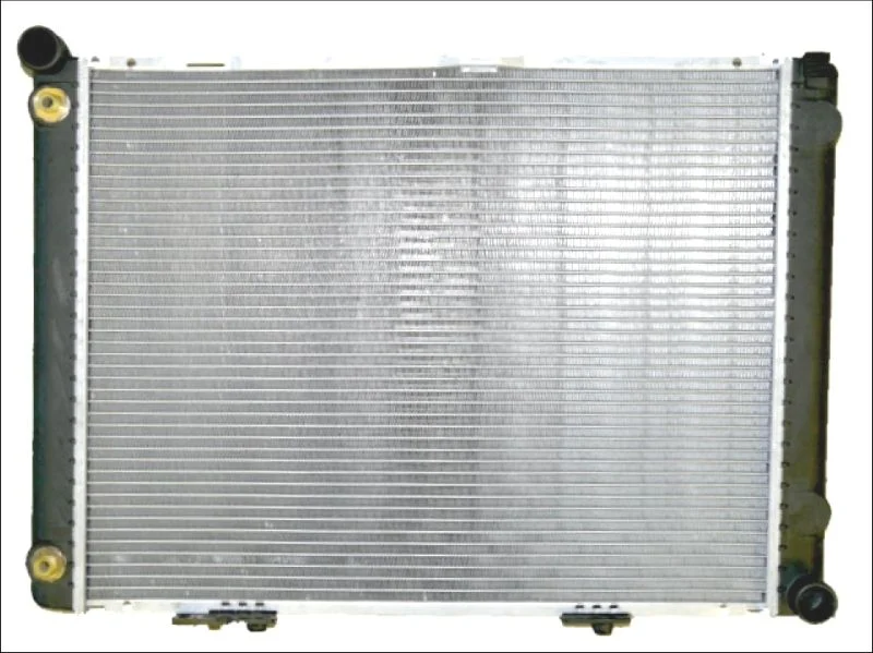 Radiator, engine cooling NRF 52023