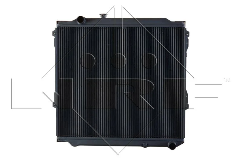 Hladilnik, hlajenje motorja NRF 52088