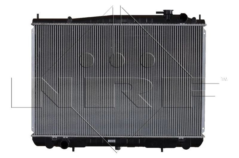 Hladilnik, hlajenje motorja NRF 52131