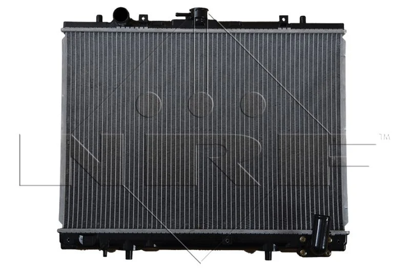 Hladilnik, hlajenje motorja NRF 52233