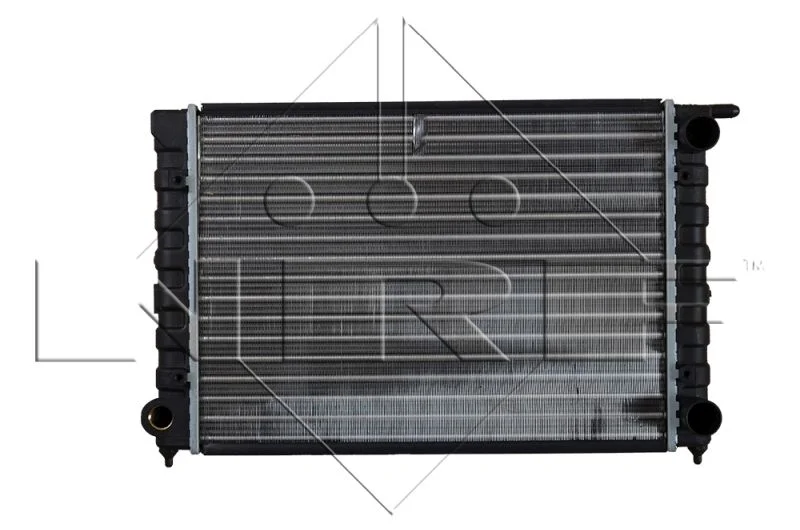 Hladilnik, hlajenje motorja NRF 529505