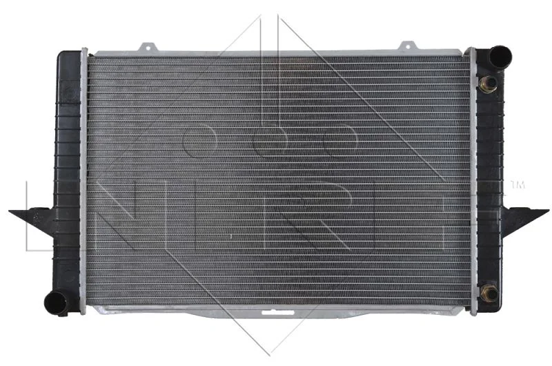 Hladilnik, hlajenje motorja NRF 529509