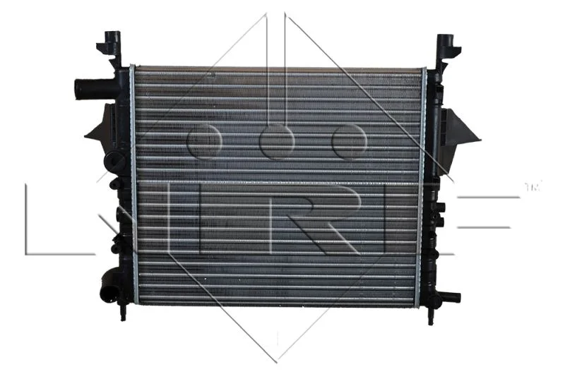 Hladilnik, hlajenje motorja NRF 529513