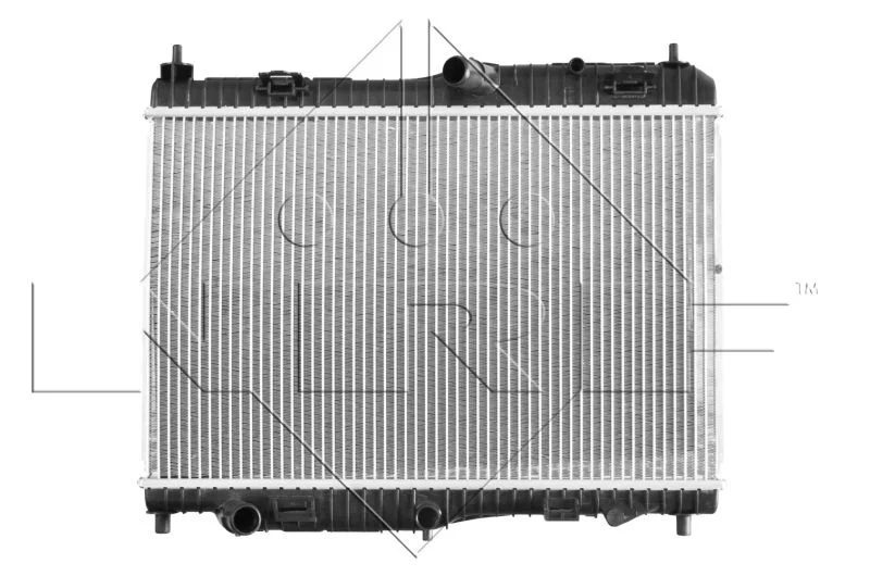 Hladilnik, hlajenje motorja NRF 53044