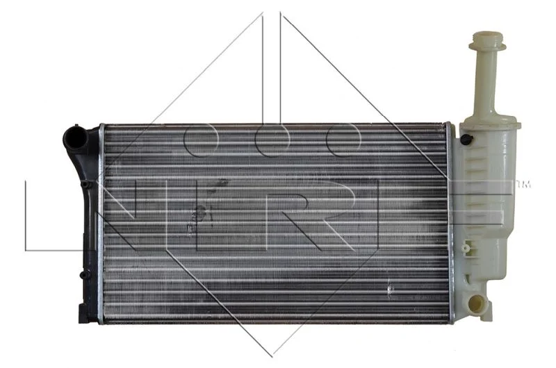Hladilnik, hlajenje motorja NRF 53075