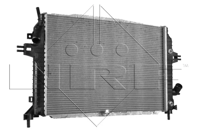 Hladilnik, hlajenje motorja NRF 53082