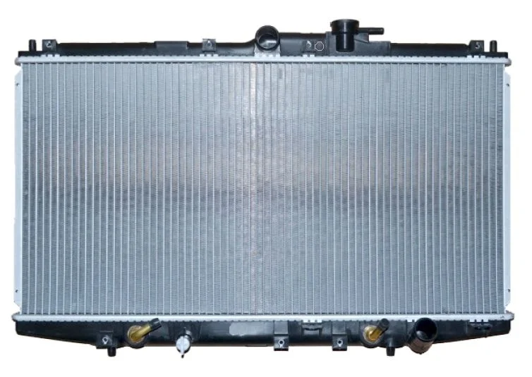 Hladilnik, hlajenje motorja NRF 53087