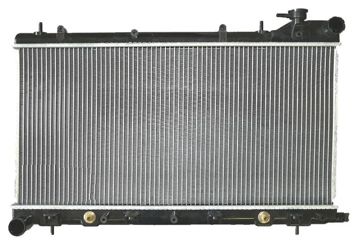 Hladilnik, hlajenje motorja NRF 53095