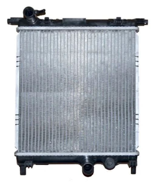 Hladilnik, hlajenje motorja NRF 53101