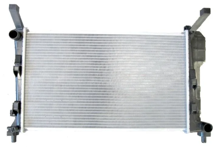 Hladilnik, hlajenje motorja NRF 53106