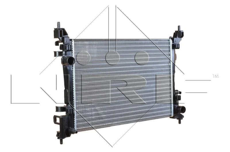 Hladilnik, hlajenje motorja NRF 53115