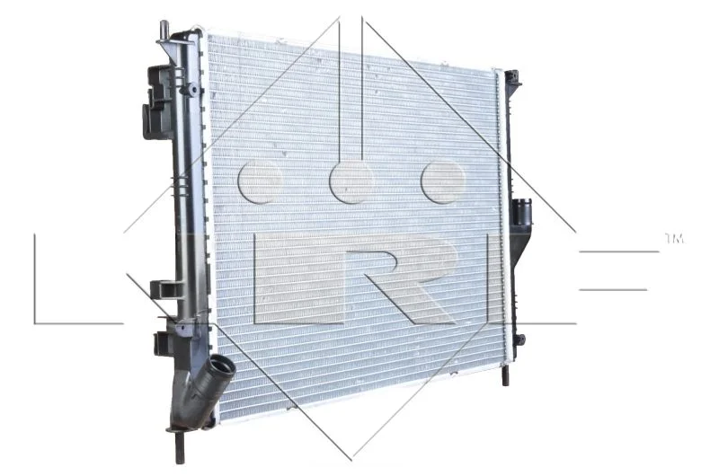 Hladilnik, hlajenje motorja NRF 53118