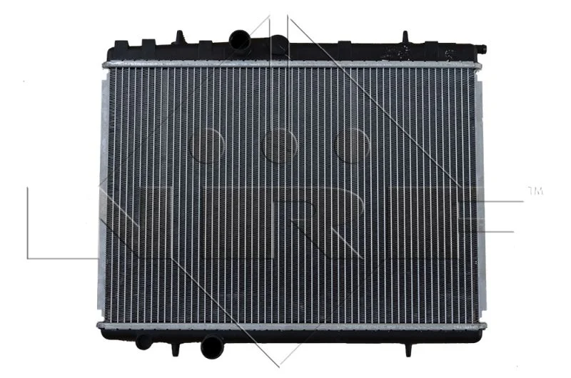Hladilnik, hlajenje motorja NRF 53120