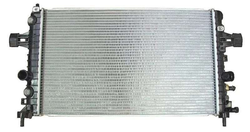 Hladilnik, hlajenje motorja NRF 53144