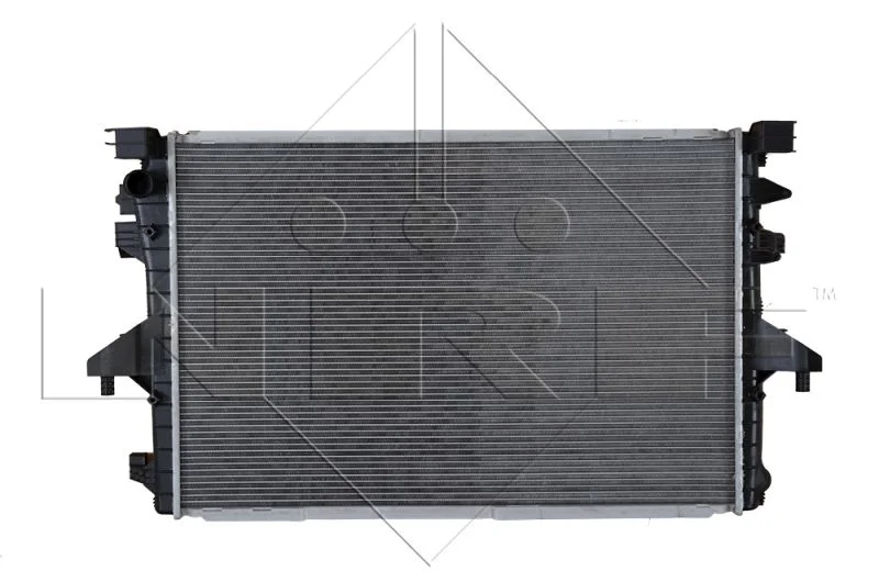 Hladilnik, hlajenje motorja NRF 53154