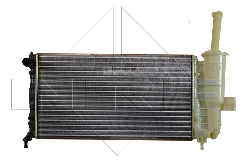 Hladilnik, hlajenje motorja NRF 53230