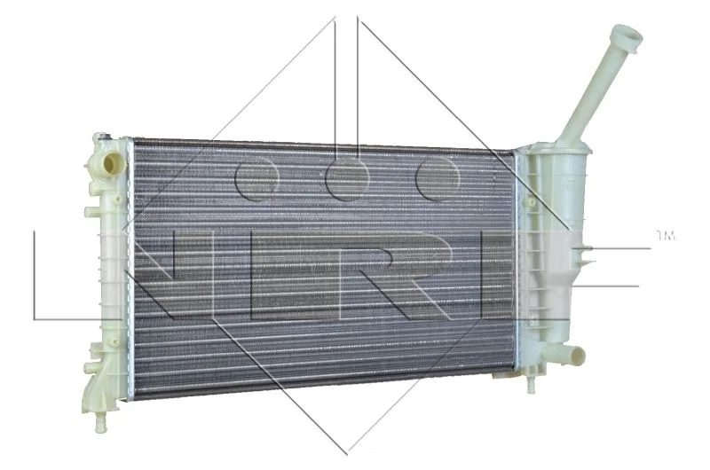 Hladilnik, hlajenje motorja NRF 53247A
