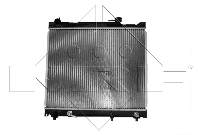 Hladilnik, hlajenje motorja NRF 53289